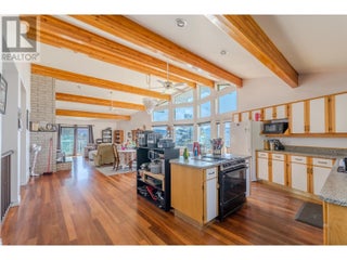 163 Willowbrook Road. Oliver, British Columbia