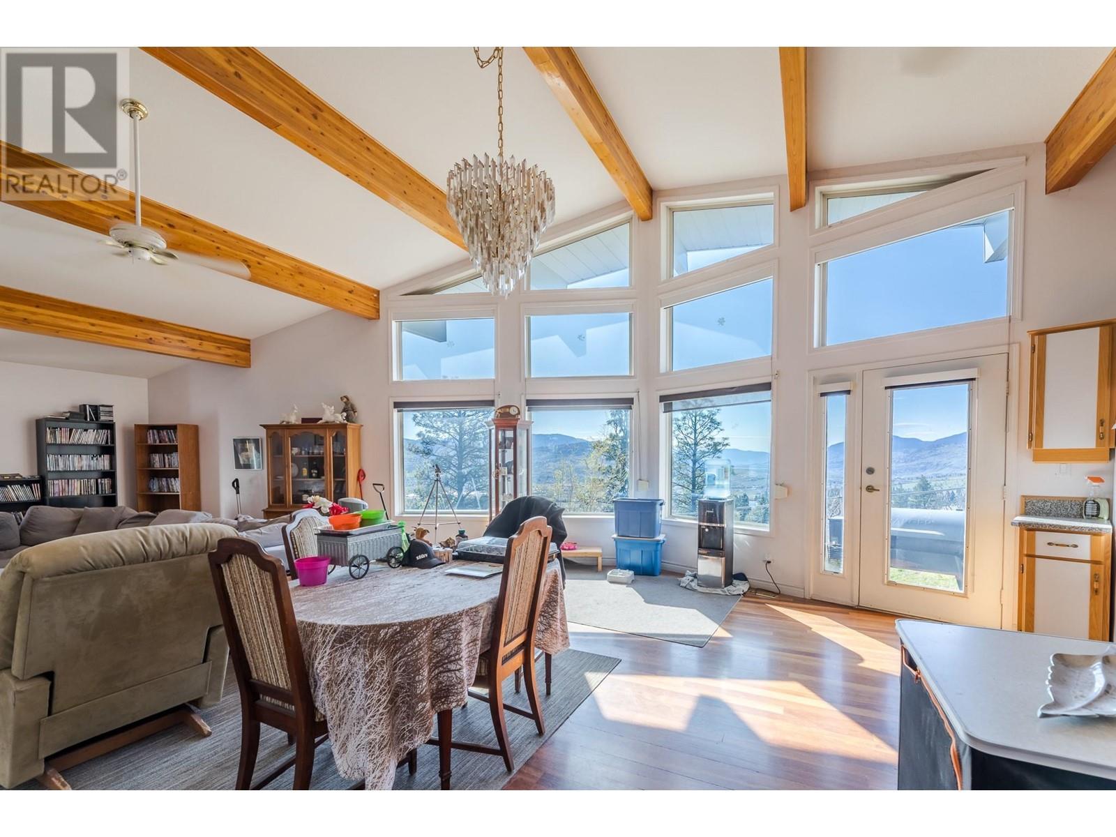 163 Willowbrook Road. Oliver, British Columbia