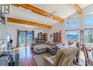 163 Willowbrook Road. Oliver, British Columbia