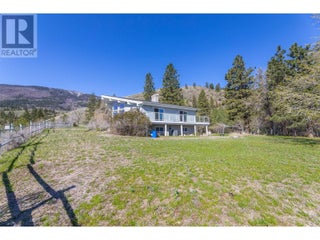 163 Willowbrook Road. Oliver, British Columbia
