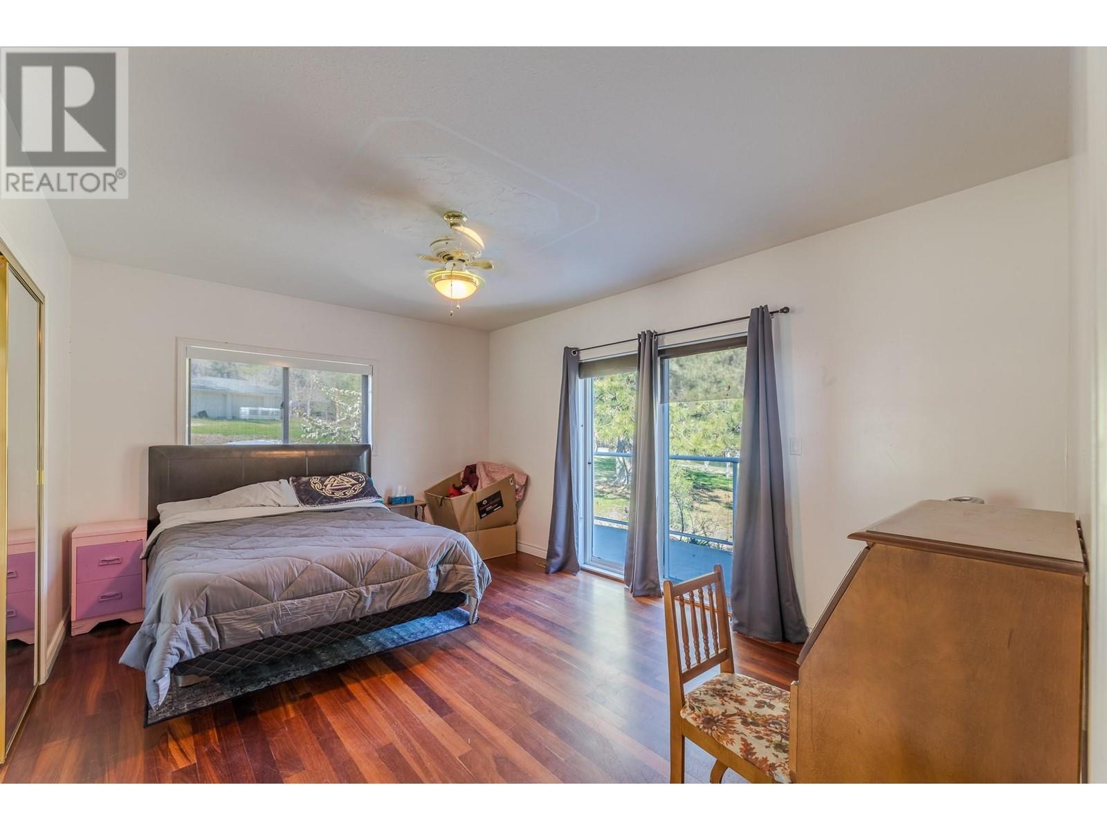 163 Willowbrook Road. Oliver, British Columbia