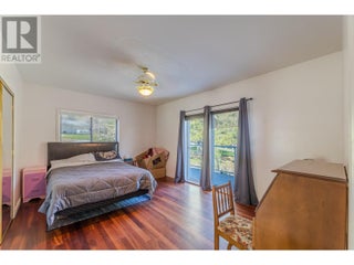 163 Willowbrook Road. Oliver, British Columbia