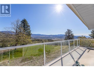 163 Willowbrook Road. Oliver, British Columbia