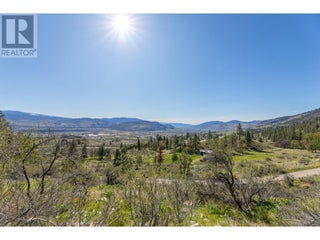 163 Willowbrook Road. Oliver, British Columbia