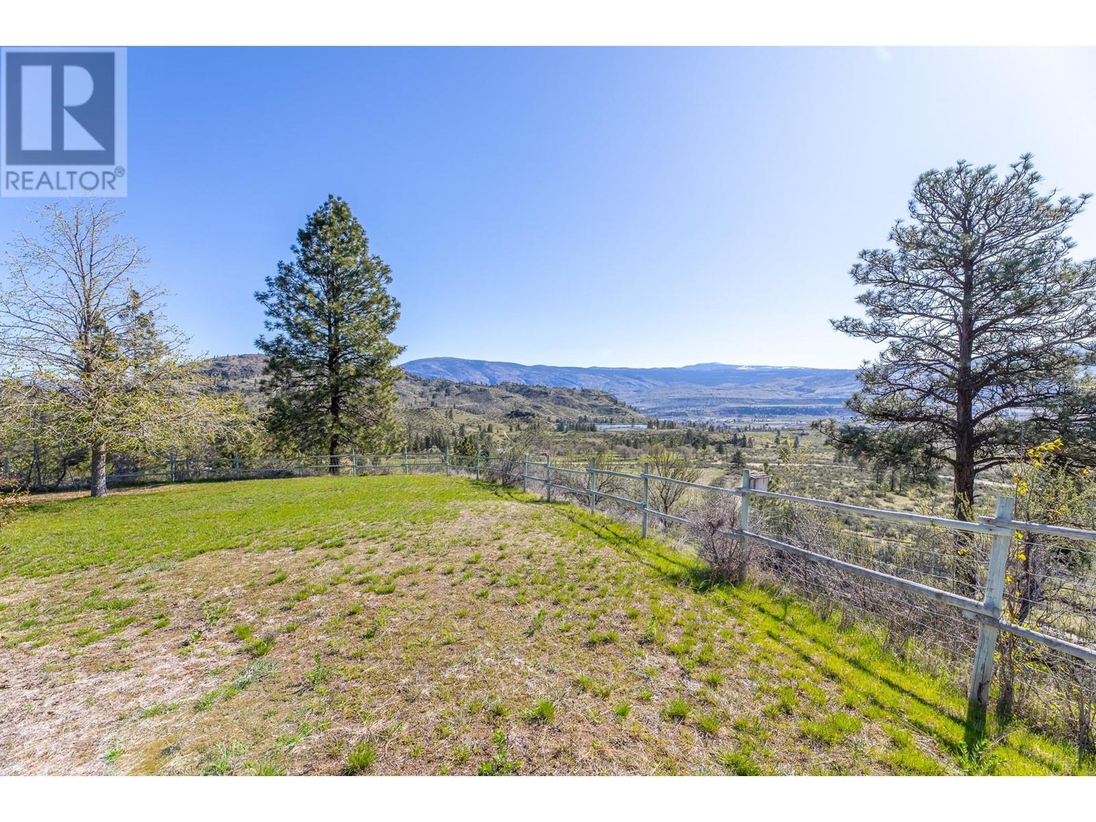 163 Willowbrook Road. Oliver, British Columbia