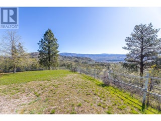 163 Willowbrook Road. Oliver, British Columbia