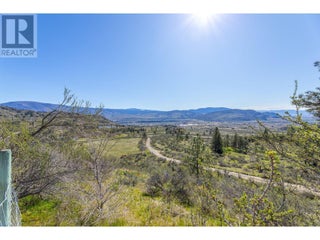 163 Willowbrook Road. Oliver, British Columbia