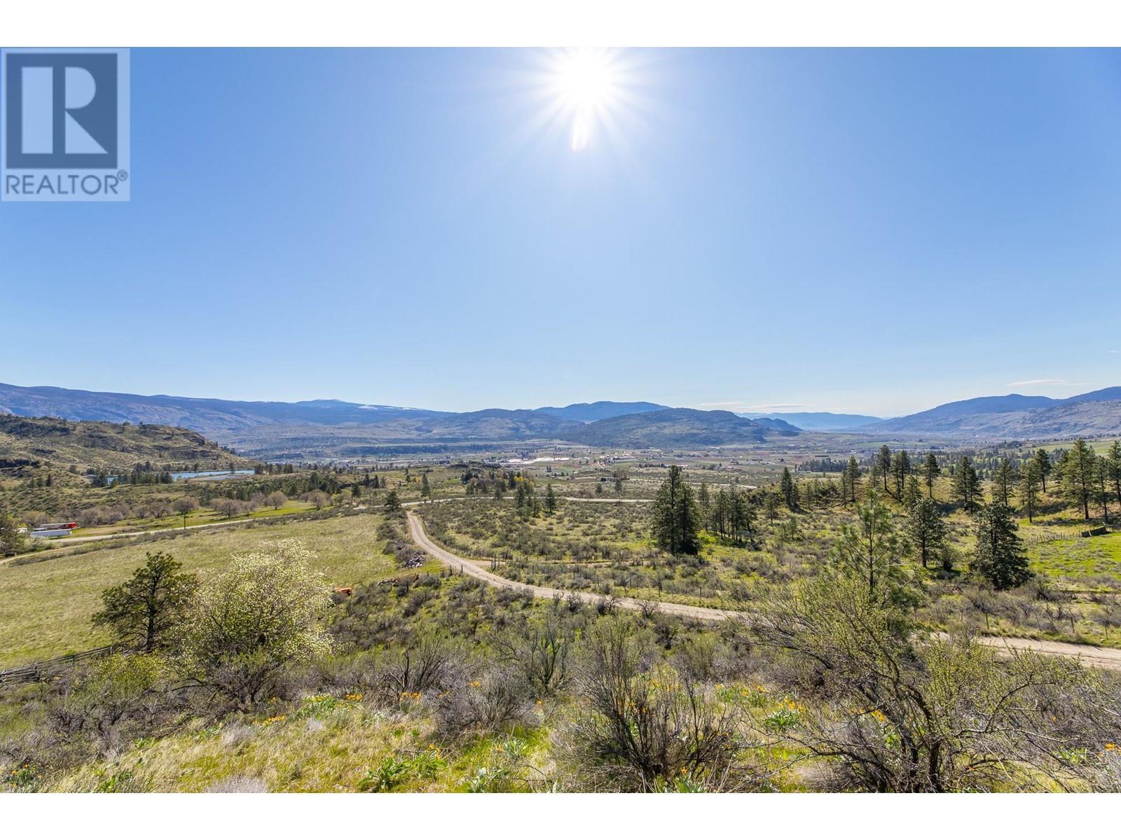 163 Willowbrook Road. Oliver, British Columbia