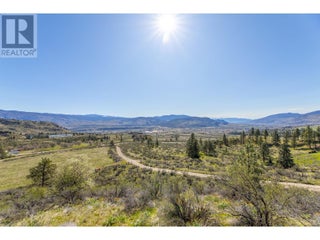 163 Willowbrook Road. Oliver, British Columbia