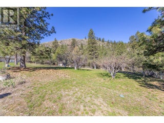 163 Willowbrook Road. Oliver, British Columbia