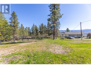 163 Willowbrook Road. Oliver, British Columbia