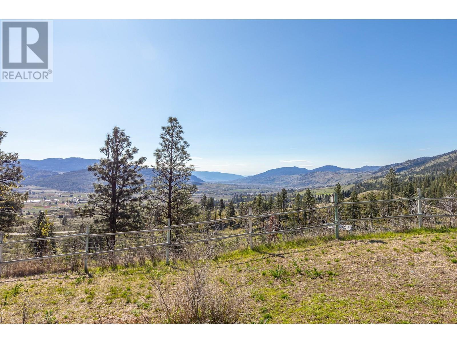 163 Willowbrook Road. Oliver, British Columbia