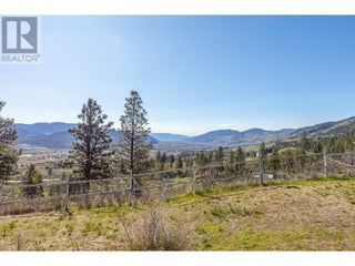 163 Willowbrook Road. Oliver, British Columbia