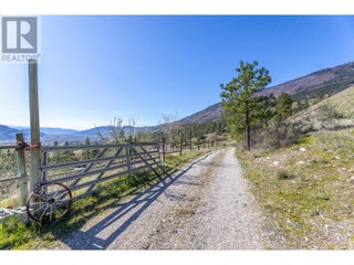 163 Willowbrook Road. Oliver, British Columbia