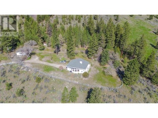 163 Willowbrook Road. Oliver, British Columbia