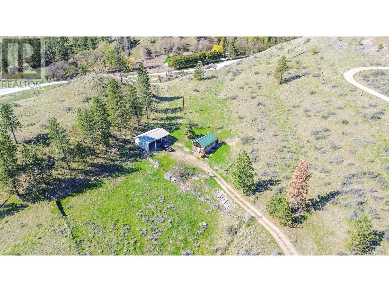 163 Willowbrook Road. Oliver, British Columbia