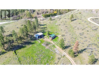 163 Willowbrook Road. Oliver, British Columbia