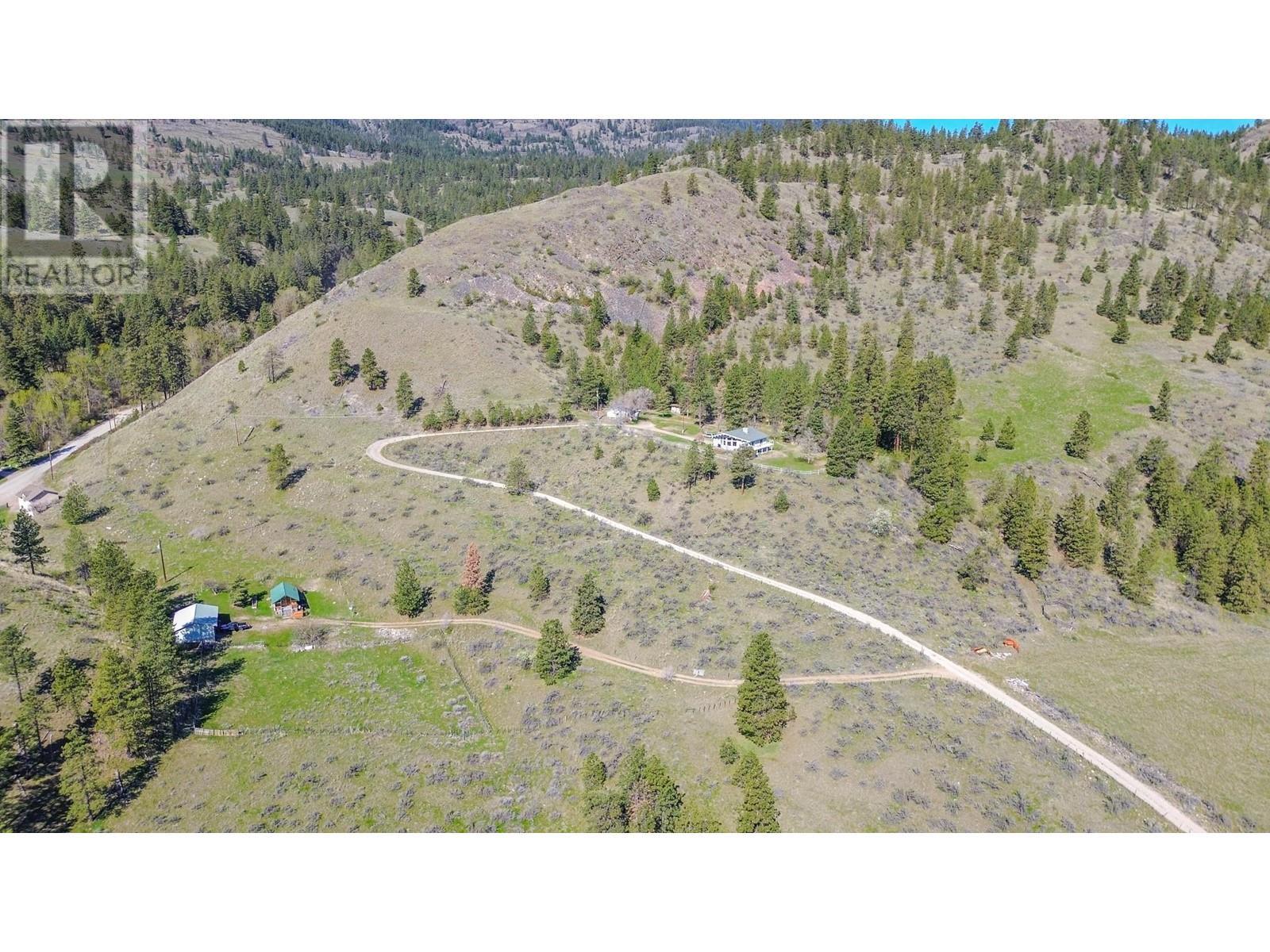 163 Willowbrook Road. Oliver, British Columbia