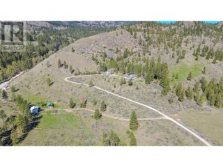 163 Willowbrook Road. Oliver, British Columbia