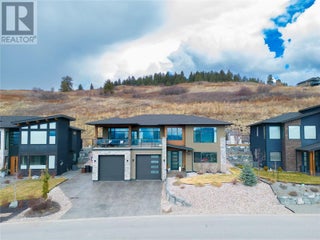 7144 Apex Drive. Vernon, British Columbia