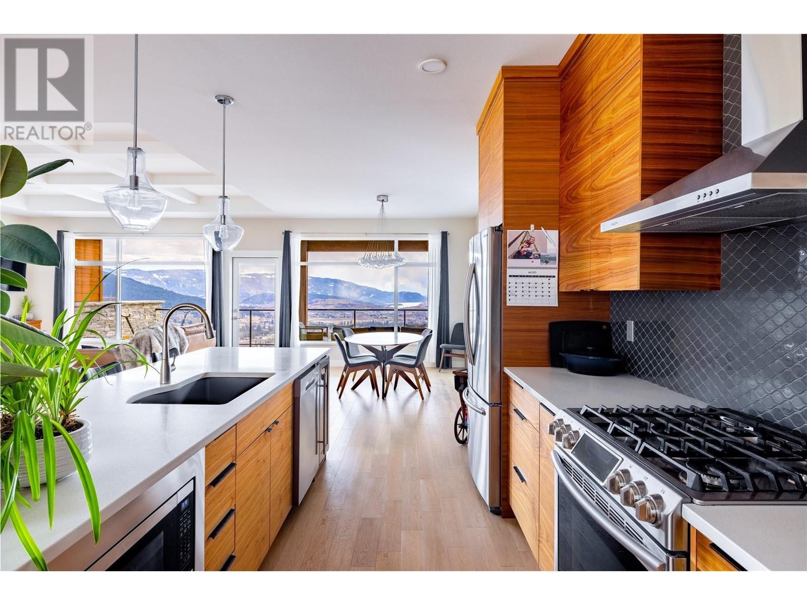 7144 Apex Drive. Vernon, British Columbia