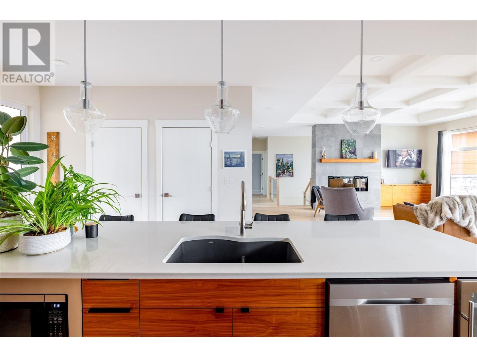 7144 Apex Drive. Vernon, British Columbia