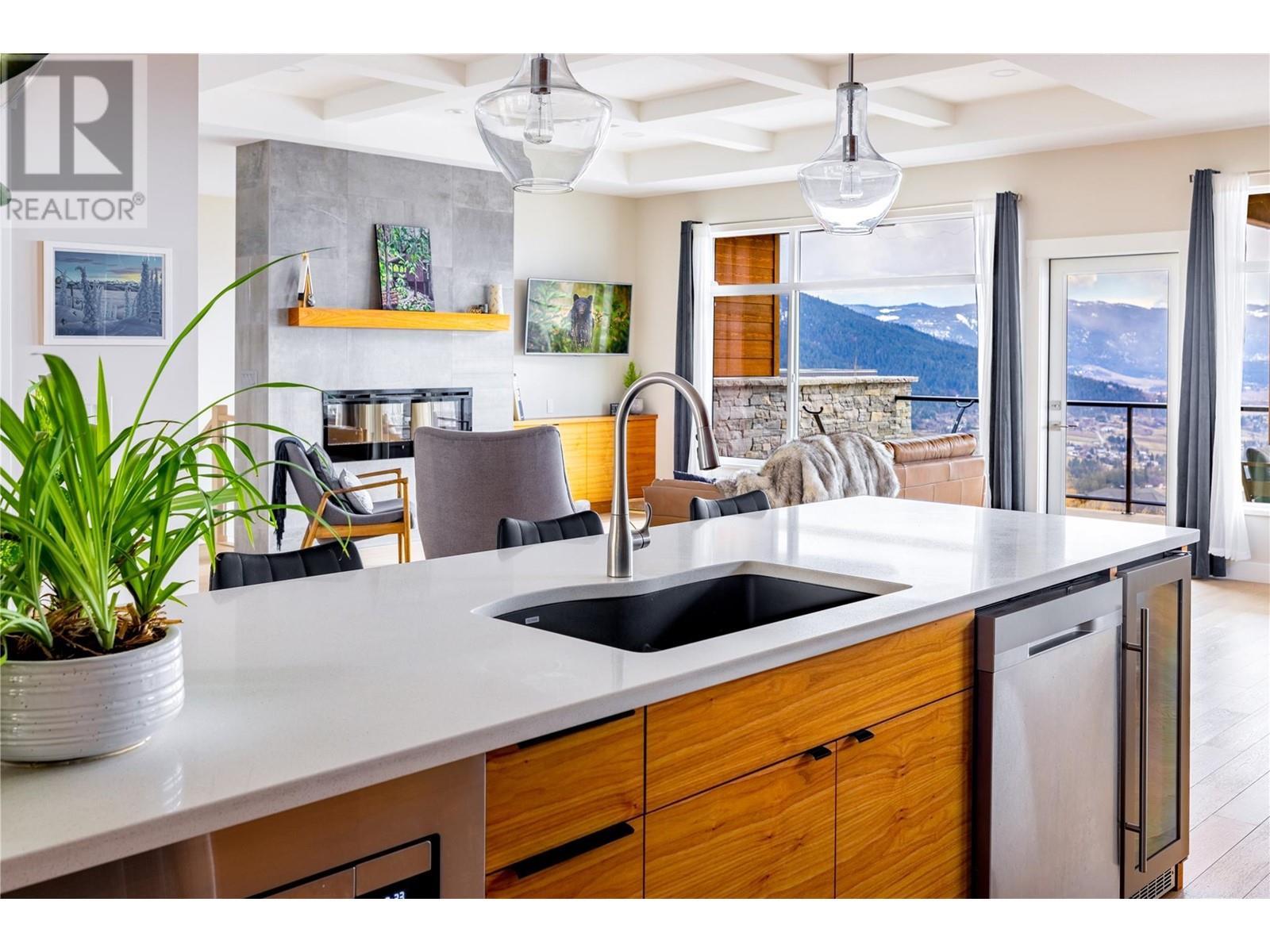 7144 Apex Drive. Vernon, British Columbia