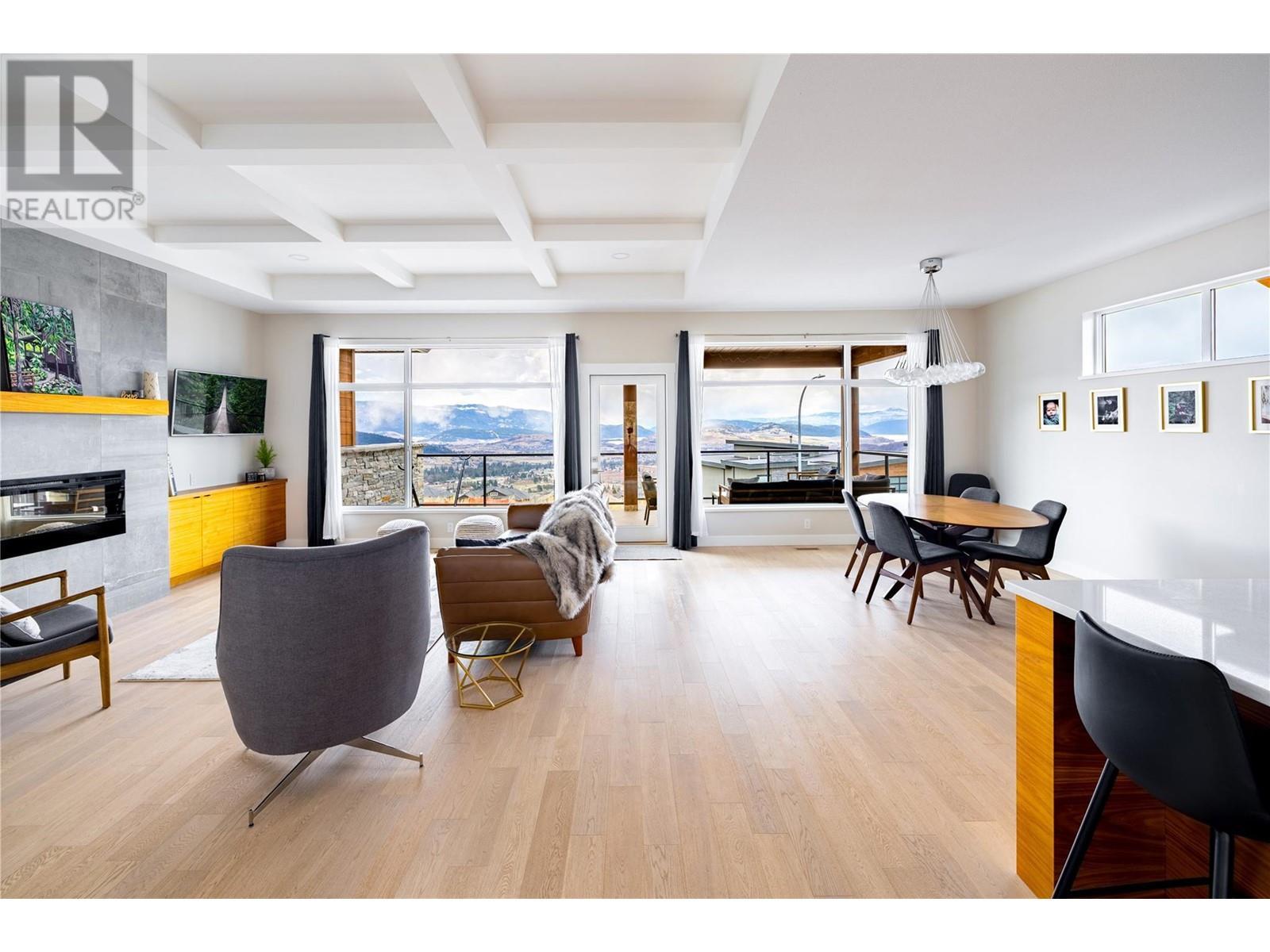 7144 Apex Drive. Vernon, British Columbia