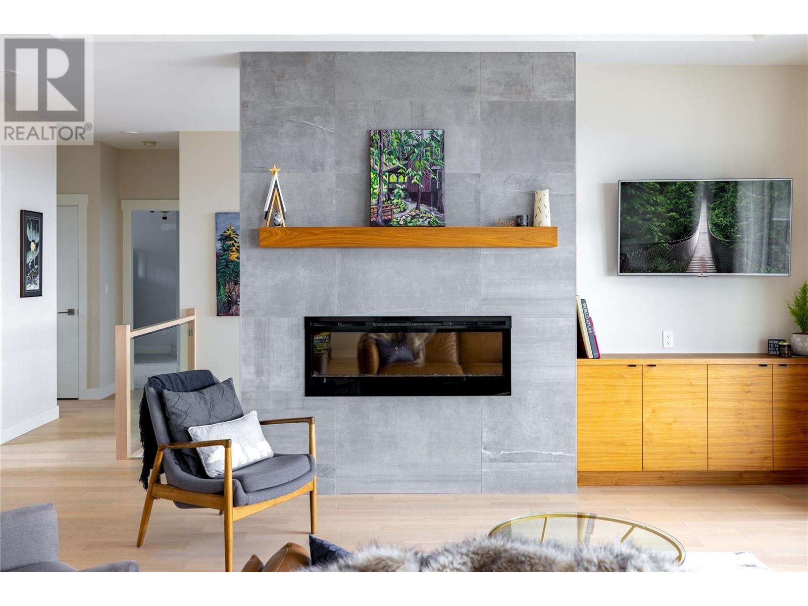 7144 Apex Drive. Vernon, British Columbia