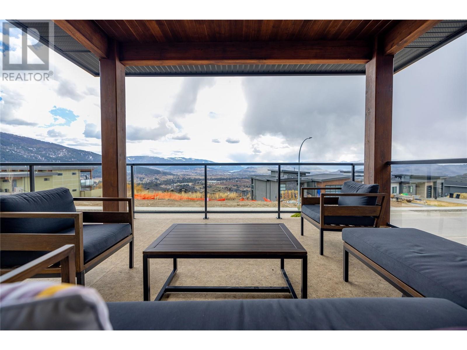 7144 Apex Drive. Vernon, British Columbia