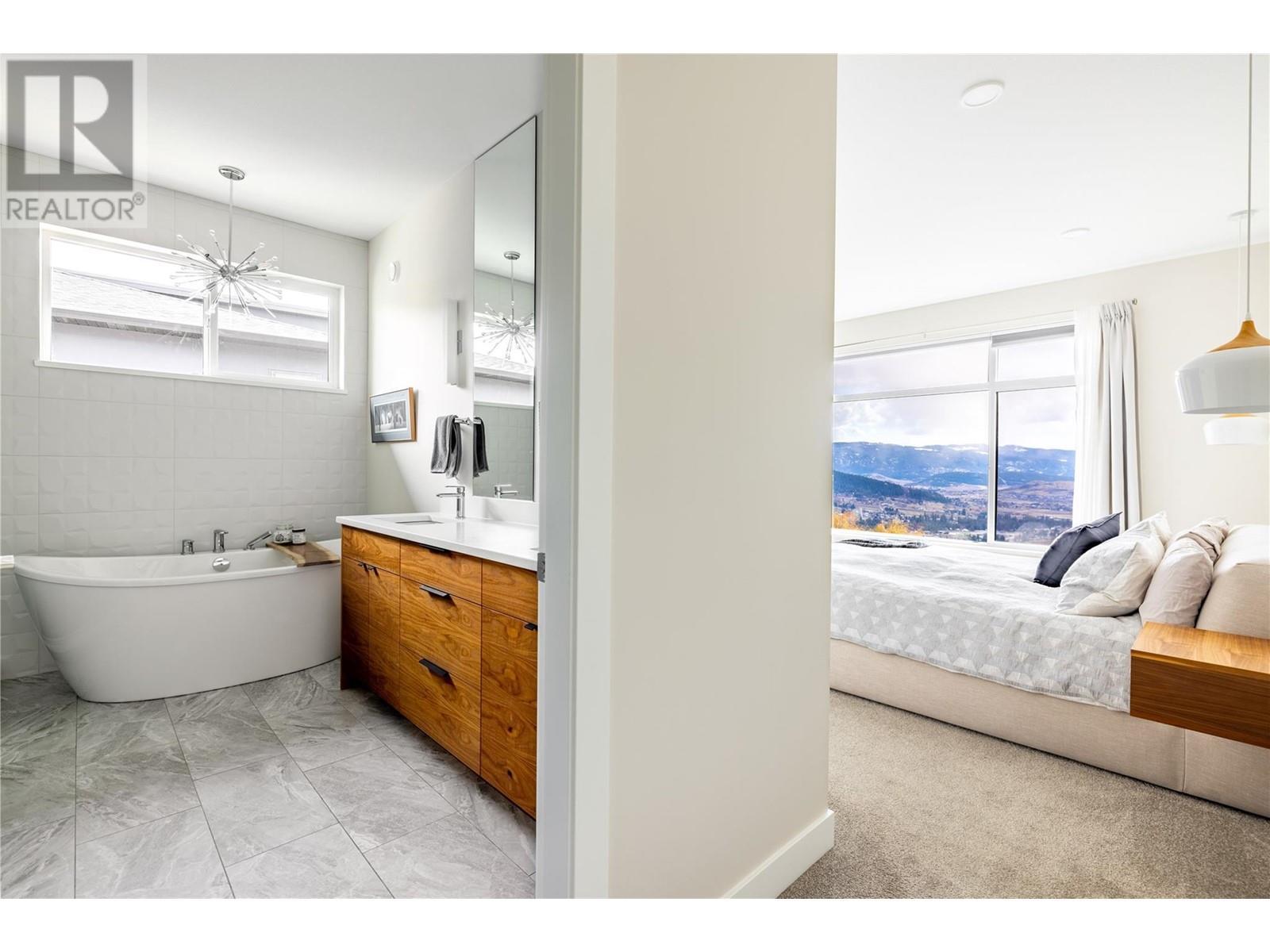 7144 Apex Drive. Vernon, British Columbia