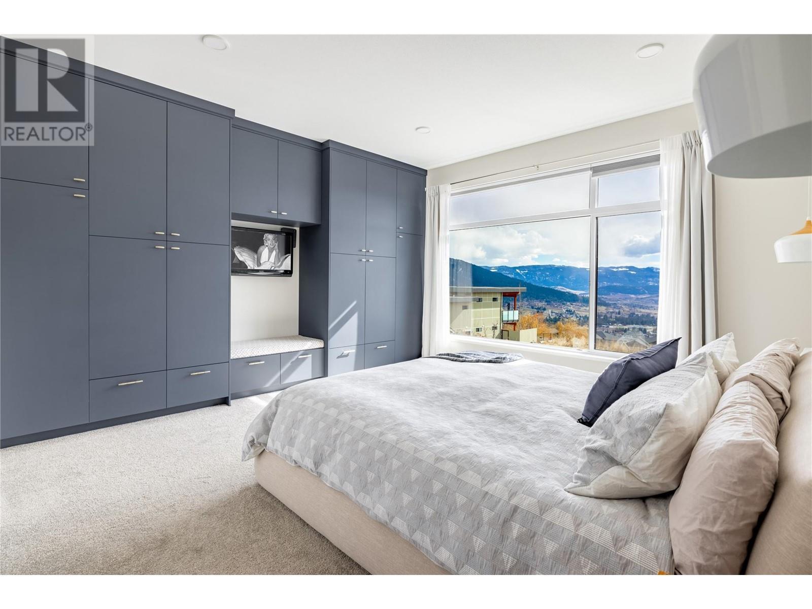 7144 Apex Drive. Vernon, British Columbia