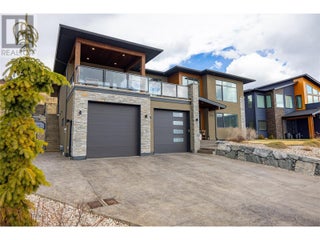 7144 Apex Drive. Vernon, British Columbia