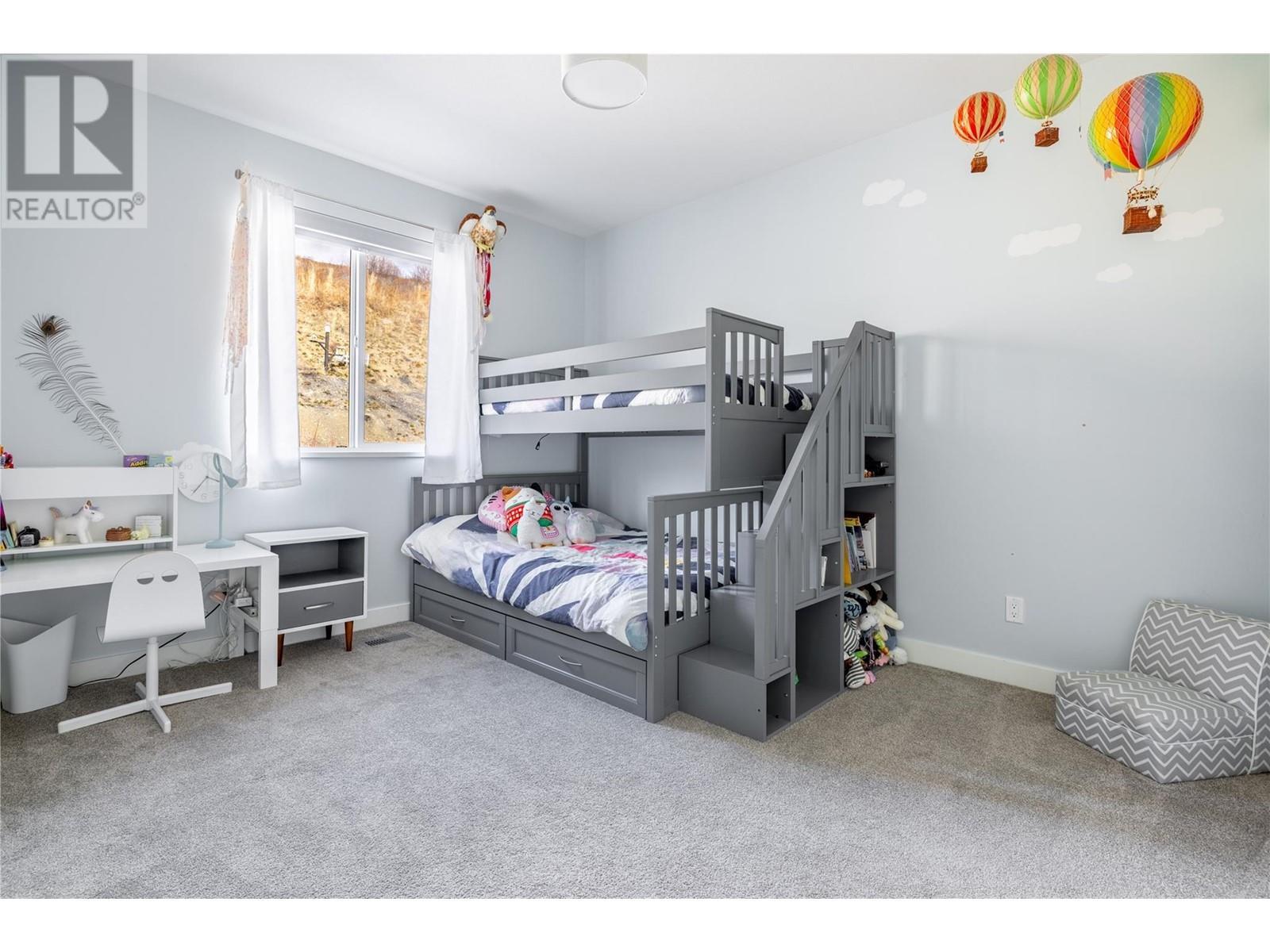 7144 Apex Drive. Vernon, British Columbia