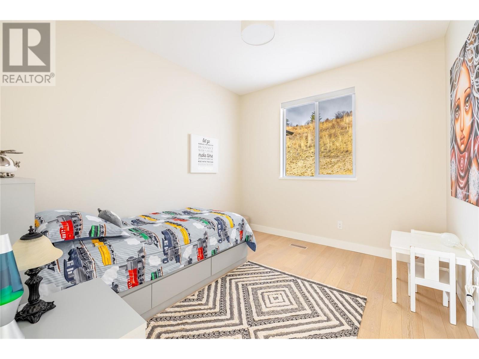 7144 Apex Drive. Vernon, British Columbia