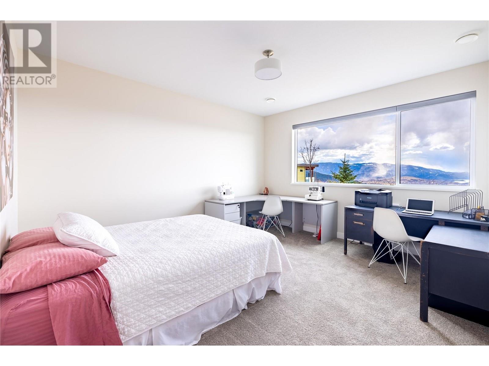 7144 Apex Drive. Vernon, British Columbia