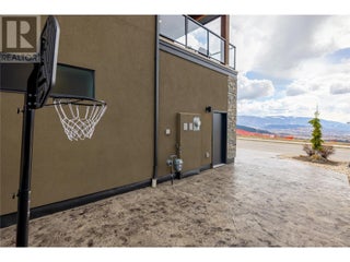 7144 Apex Drive. Vernon, British Columbia