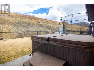 7144 Apex Drive. Vernon, British Columbia