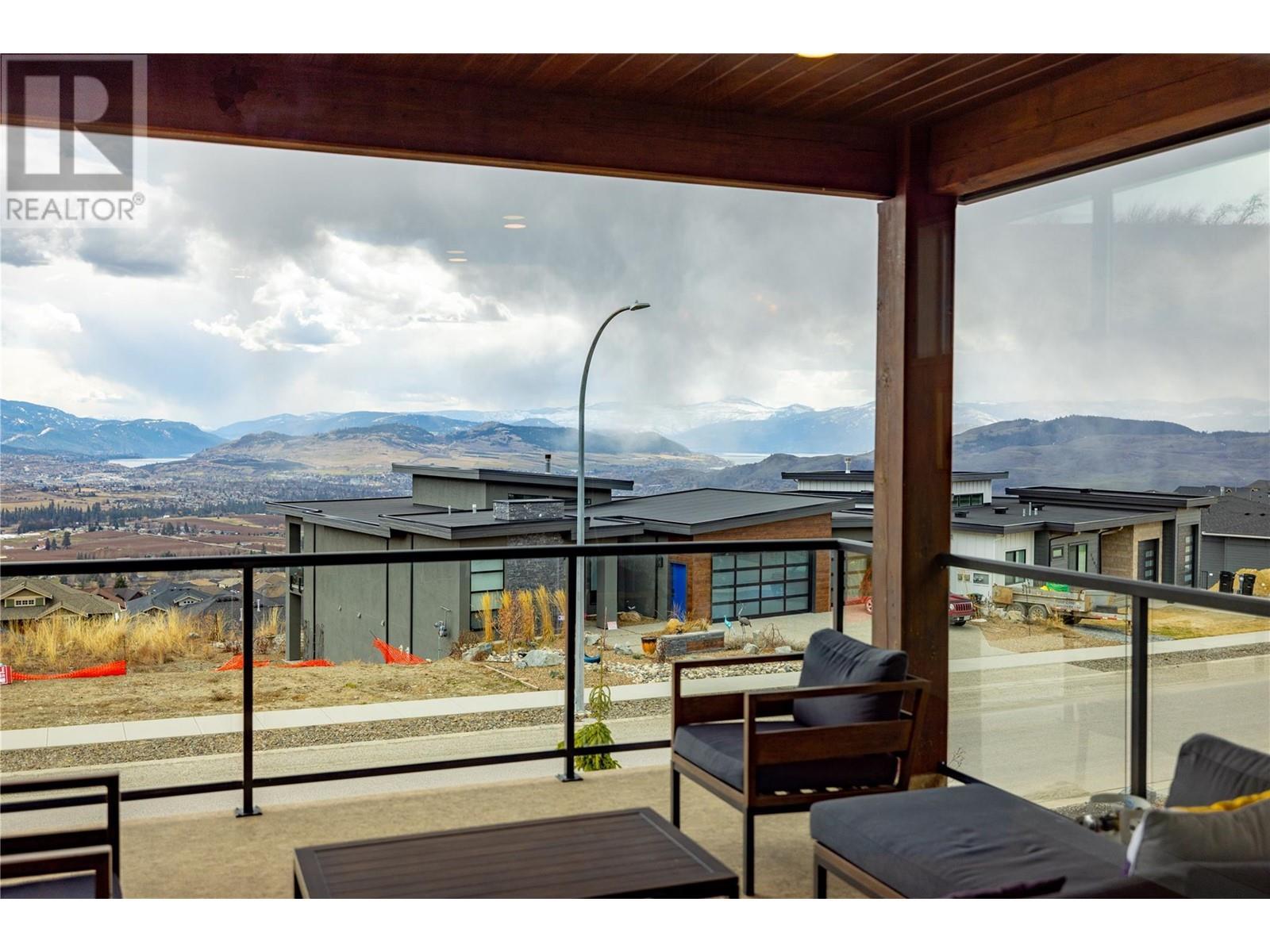 7144 Apex Drive. Vernon, British Columbia