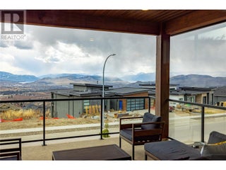 7144 Apex Drive. Vernon, British Columbia