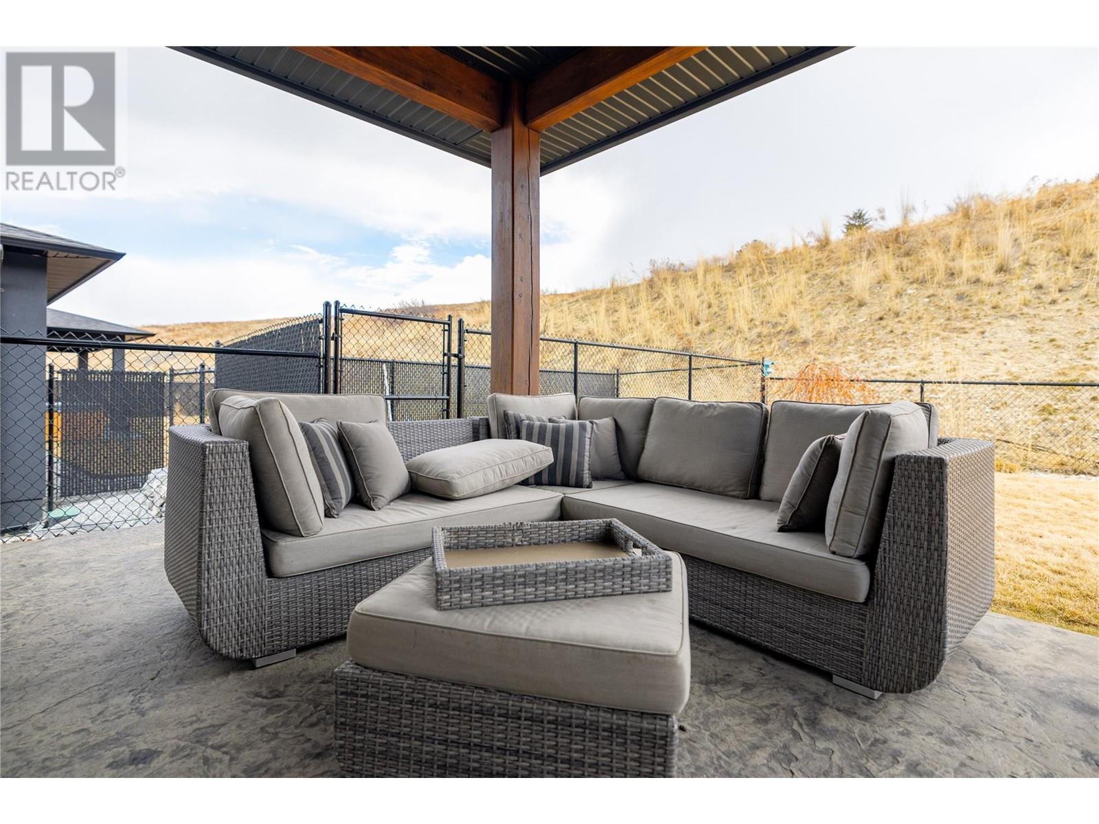 7144 Apex Drive. Vernon, British Columbia