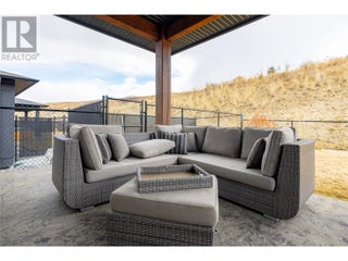 7144 Apex Drive. Vernon, British Columbia