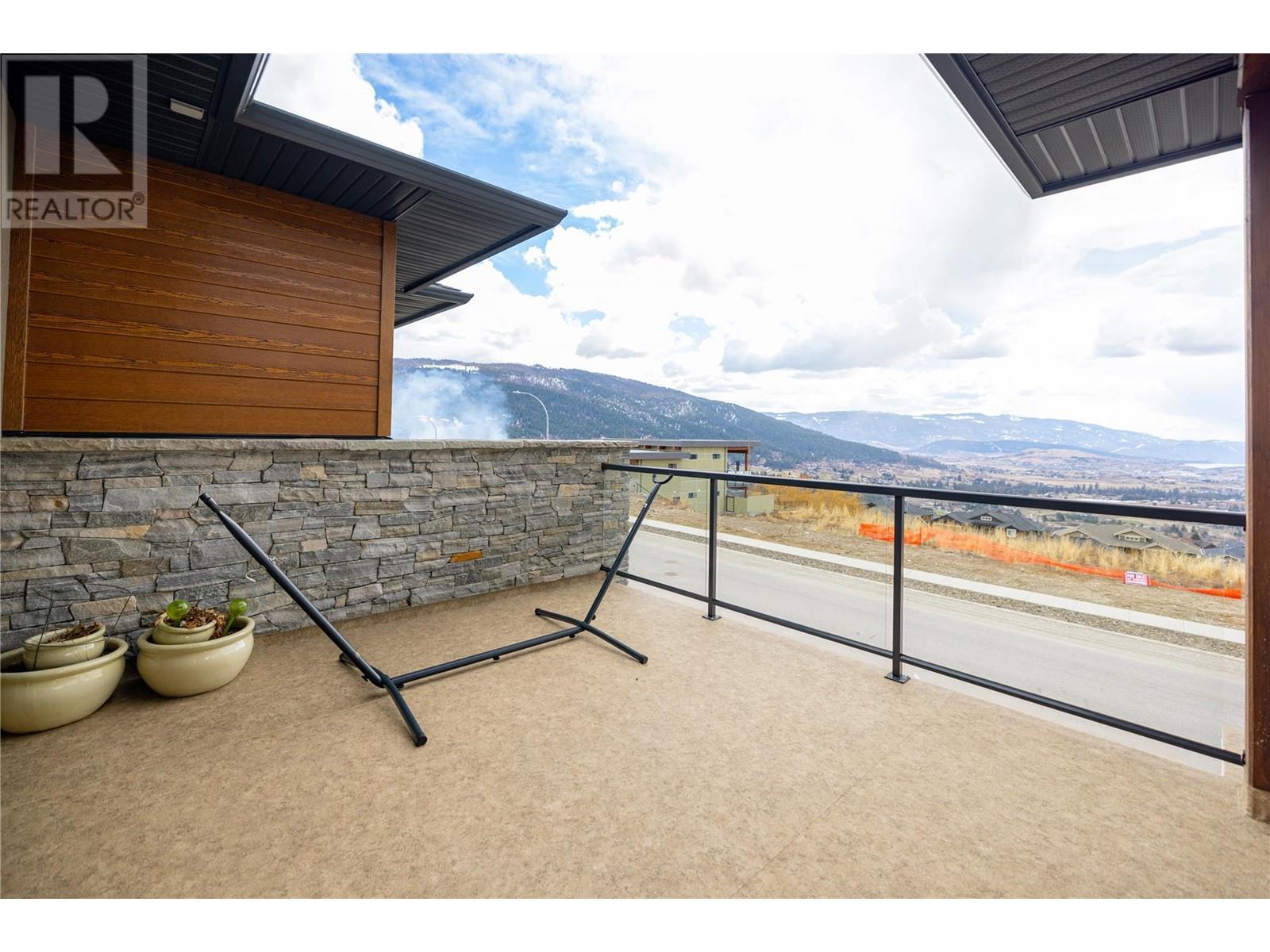 7144 Apex Drive. Vernon, British Columbia