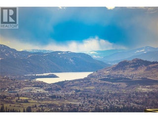 7144 Apex Drive. Vernon, British Columbia