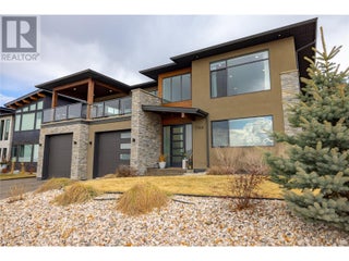 7144 Apex Drive. Vernon, British Columbia