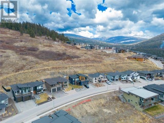 7144 Apex Drive. Vernon, British Columbia