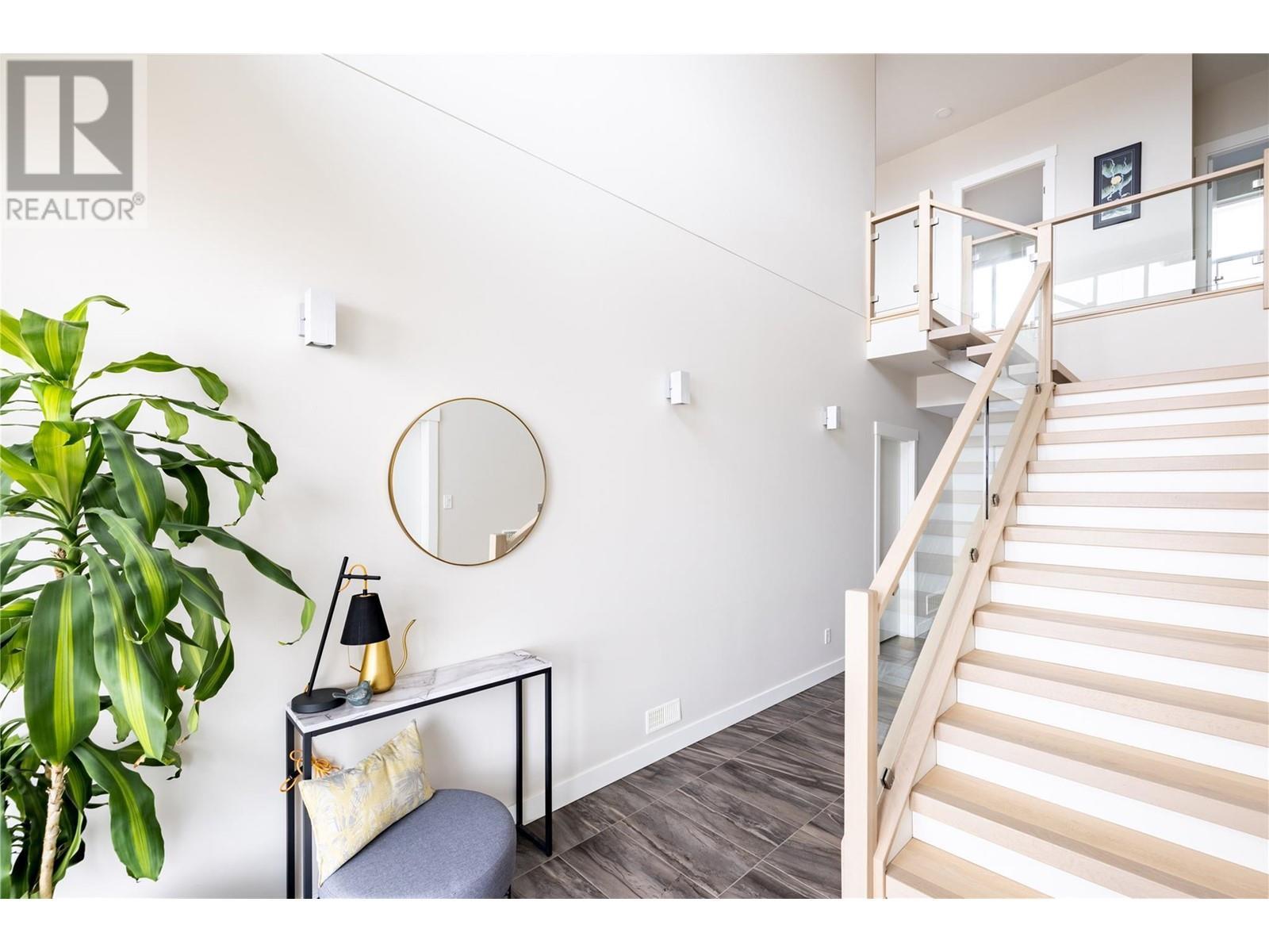 7144 Apex Drive. Vernon, British Columbia