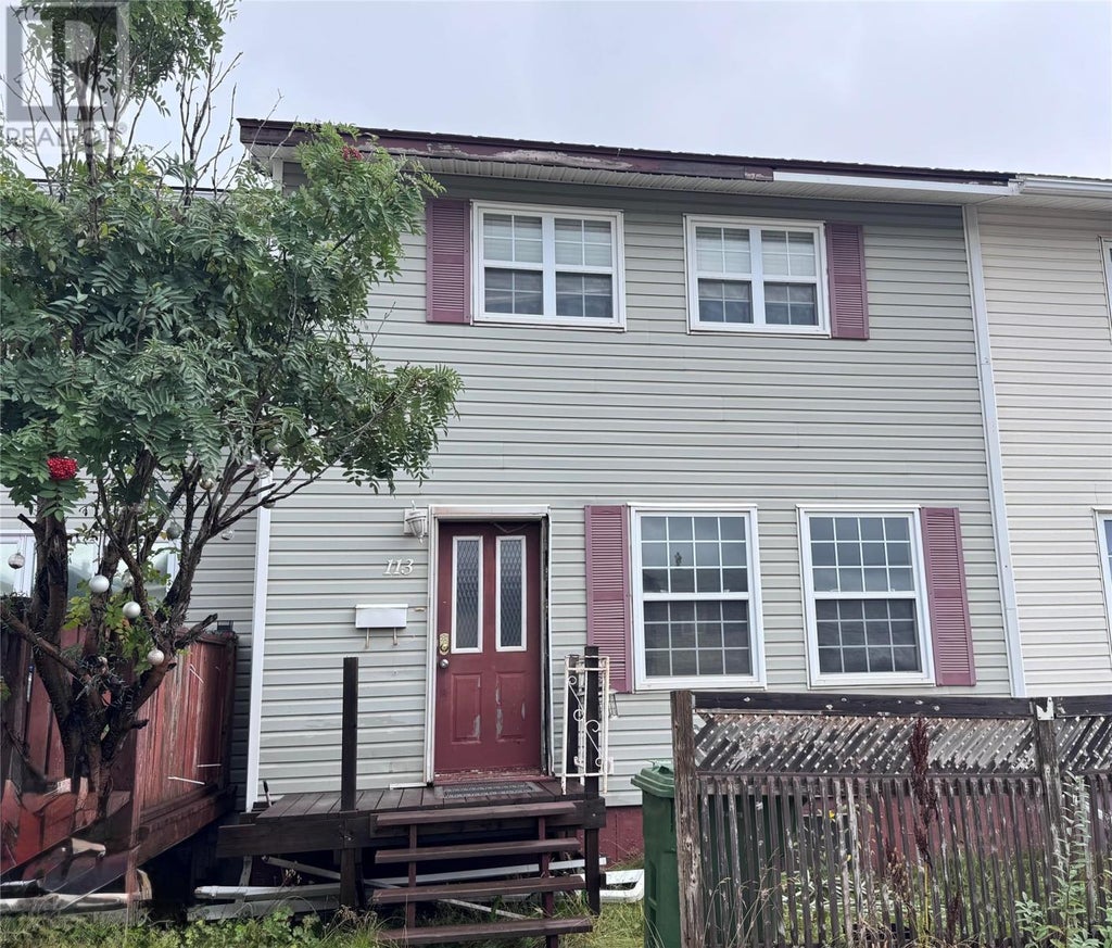 113 Drake Avenue, Labrador City