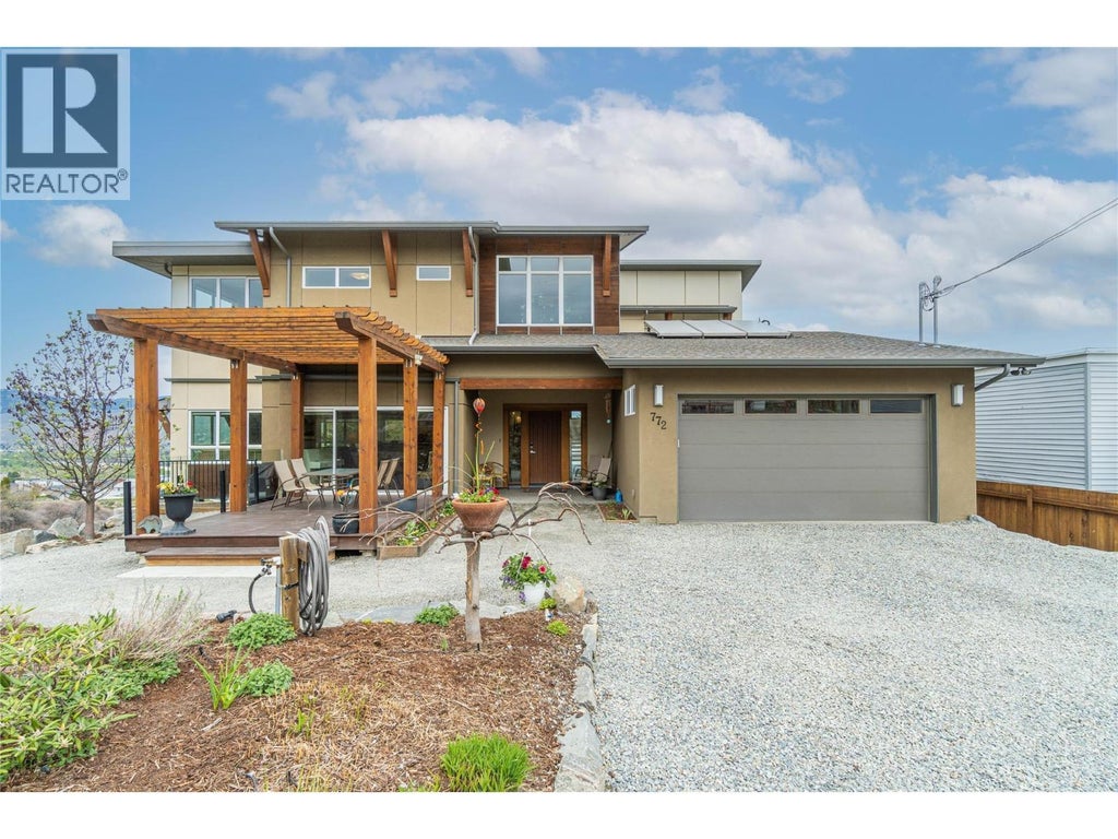 772 Battle Street W, Kamloops