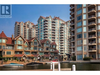 1156 Sunset Drive Unit# 113. Kelowna, British Columbia